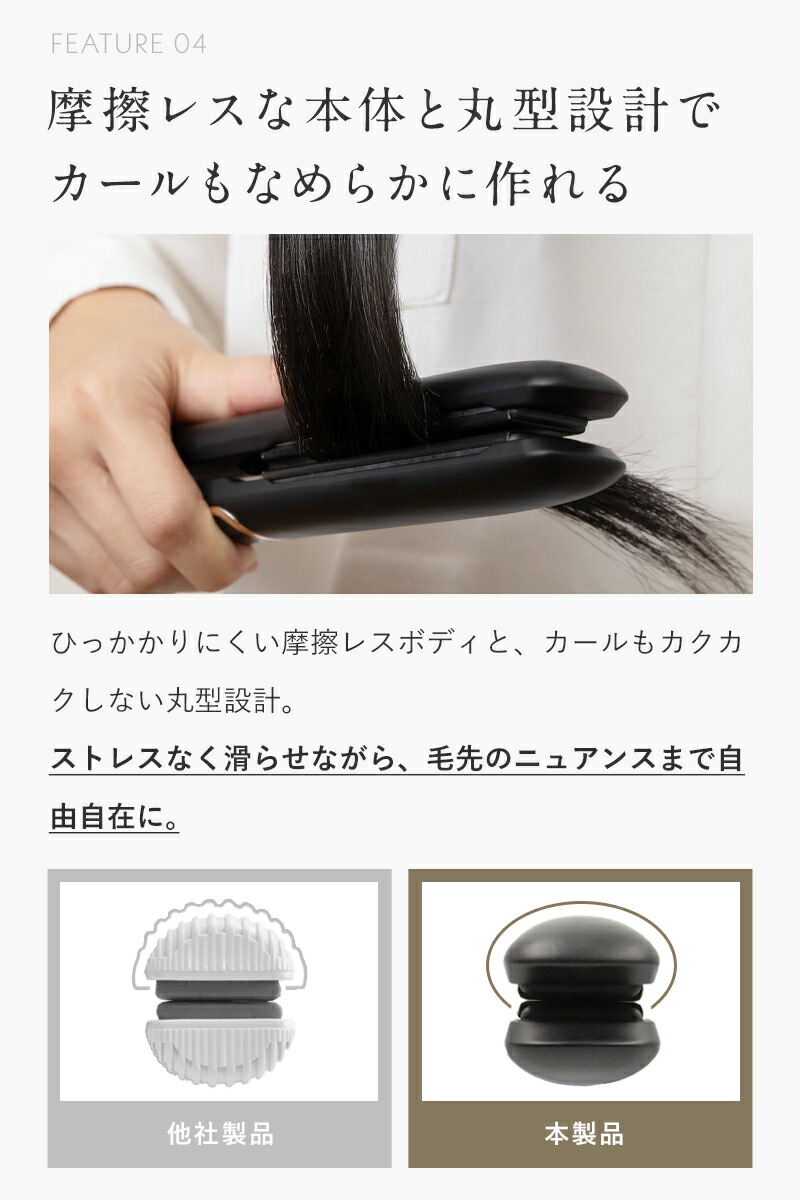 楽天市場】【 3/4〜半額 】高評価☆4.67【 ミニサイズ 】ストレート