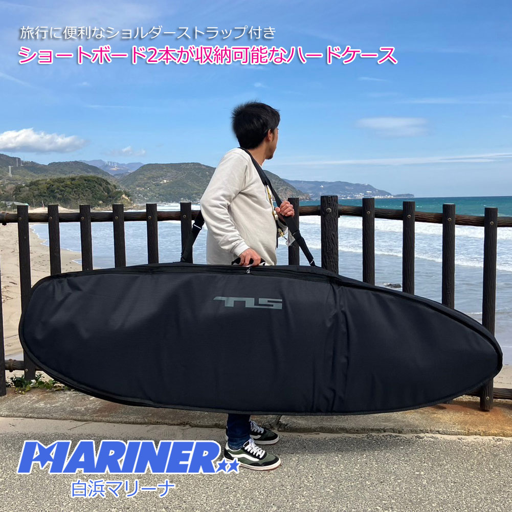 楽天市場】サーフボード ショート ケースの通販