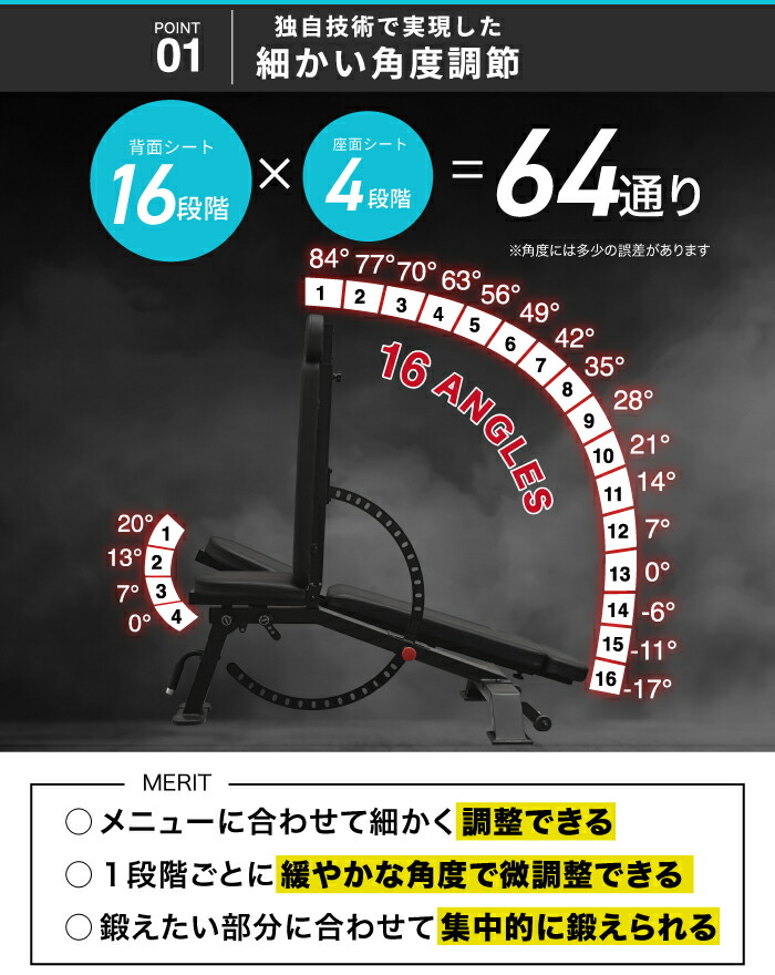 楽天市場】トレーニングベンチ インクラインベンチ フラットベンチ