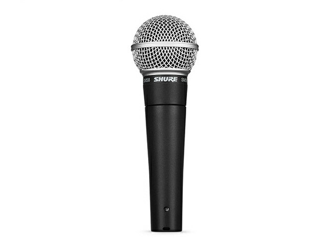 楽天市場】shure マイク 中古の通販