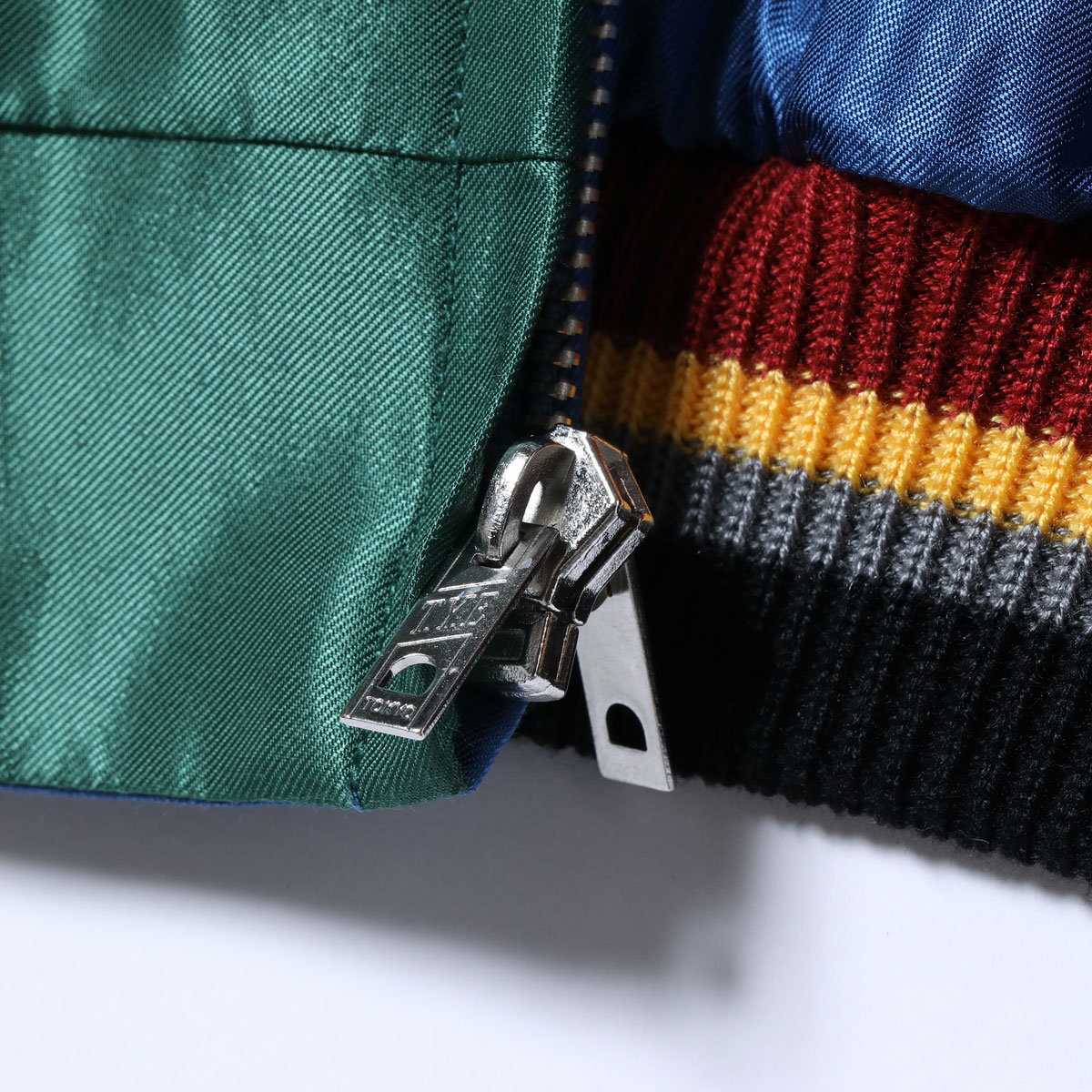 楽天市場】TAILOR TOYO×MAUNA別注スカジャン2024SSLate 1950s