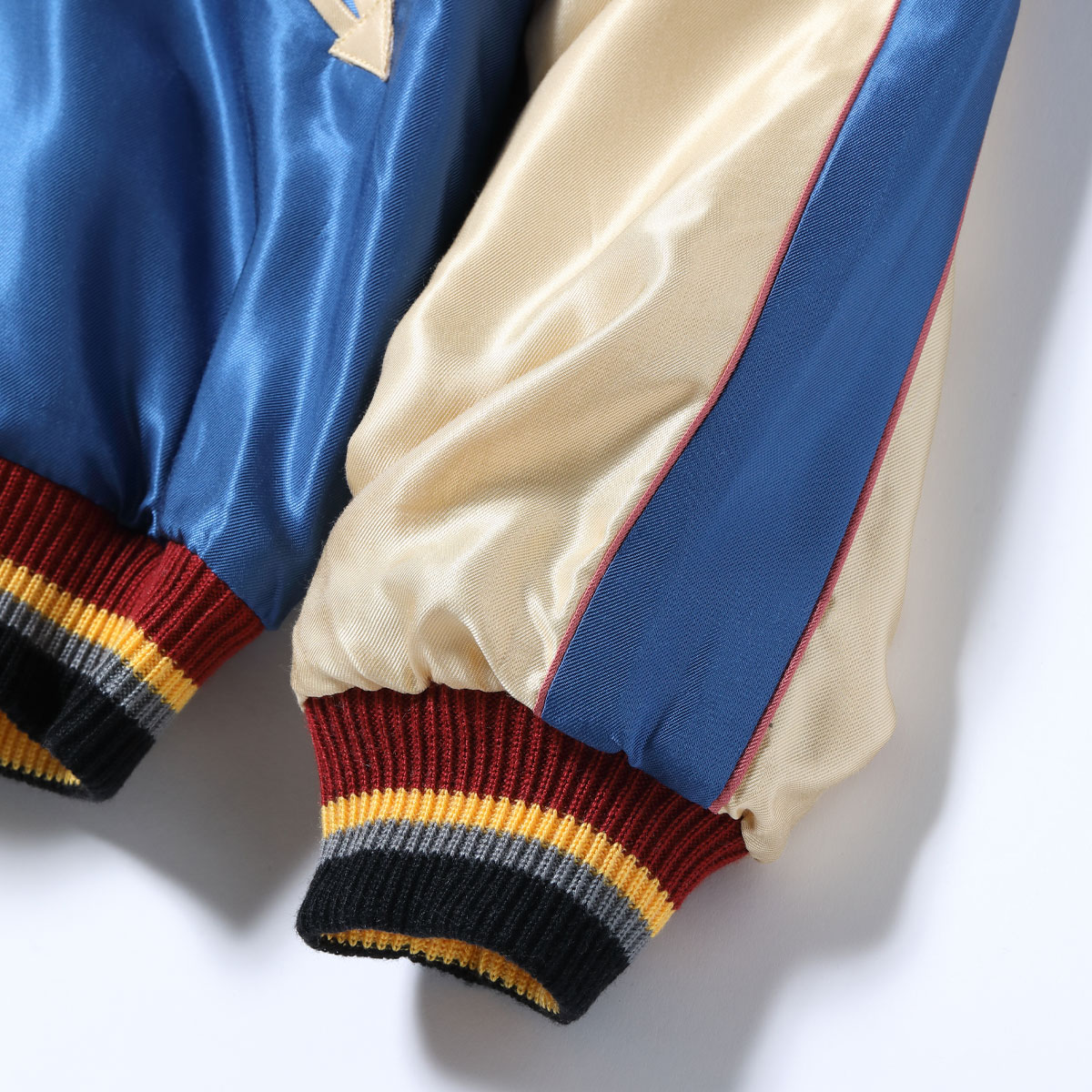 楽天市場】TAILOR TOYO×MAUNA別注スカジャン2024SSLate 1950s