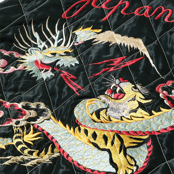 楽天市場】TAILOR TOYO テーラー東洋スカジャン2025SSMid 1950s