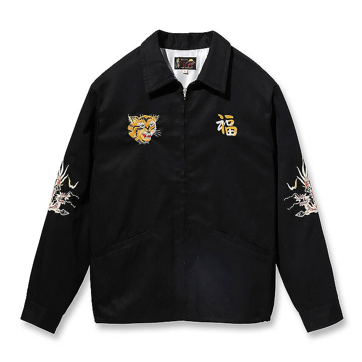 楽天市場】TAILOR TOYO テーラー東洋2024 SSCOTTON VIETNAM JACKETMid