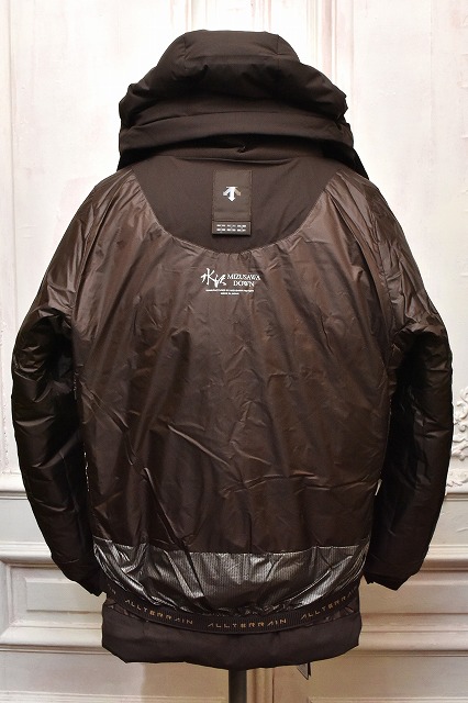 楽天市場】DESCENTE ALLTERRAIN デサント オルテライン 