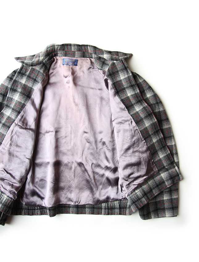 楽天市場】〜50年代 ペンドルトン ウール スポーツ ジャケット ML