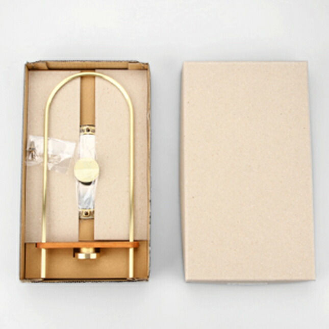 楽天市場】フタガミFUTAGAMI 鋳肌 キッチンペーパーホルダー 小 | 真鍮