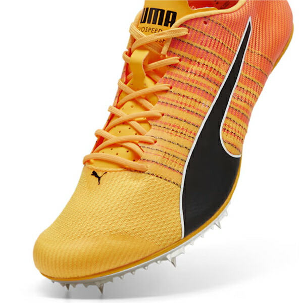 楽天市場】プーマ エヴォスピード ブラッシュ 6 380022-01 短距離用