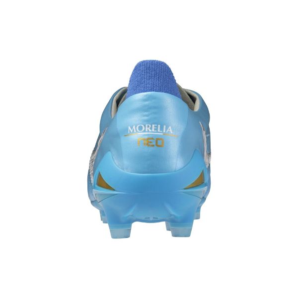 楽天市場】【限定カラー/P1GA263025】ミズノ モレリアネオ4 JAPAN