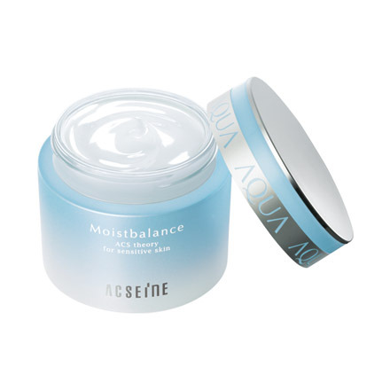 楽天市場】アクセーヌ モイストバランスジェル（ジェル状保湿液）95g