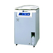 楽天市場】ユヤマ 自動高圧蒸気滅菌器 卓上 オートクレーブ YS-A-C106