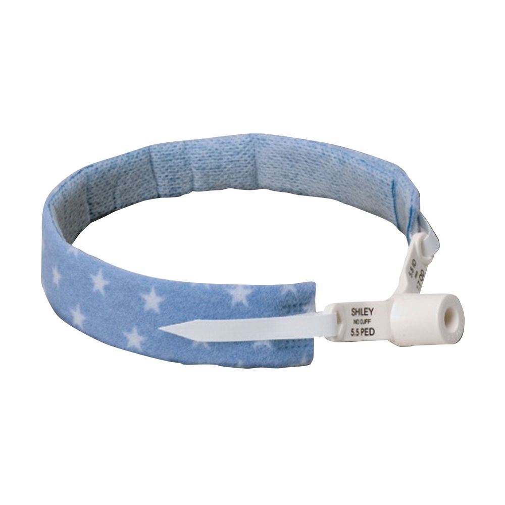 楽天市場】気管切開 カニューレバンド 小児の通販