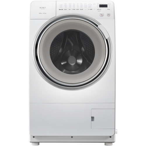 楽天市場】ドラム式洗濯機（洗濯容量8.1 ～ 9.0kg）の通販