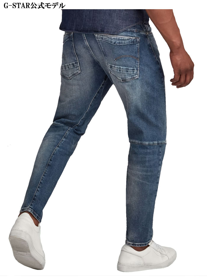 楽天市場】ジースター ロウ G-STAR RAW ジーンズ デニム パンツ メンズ