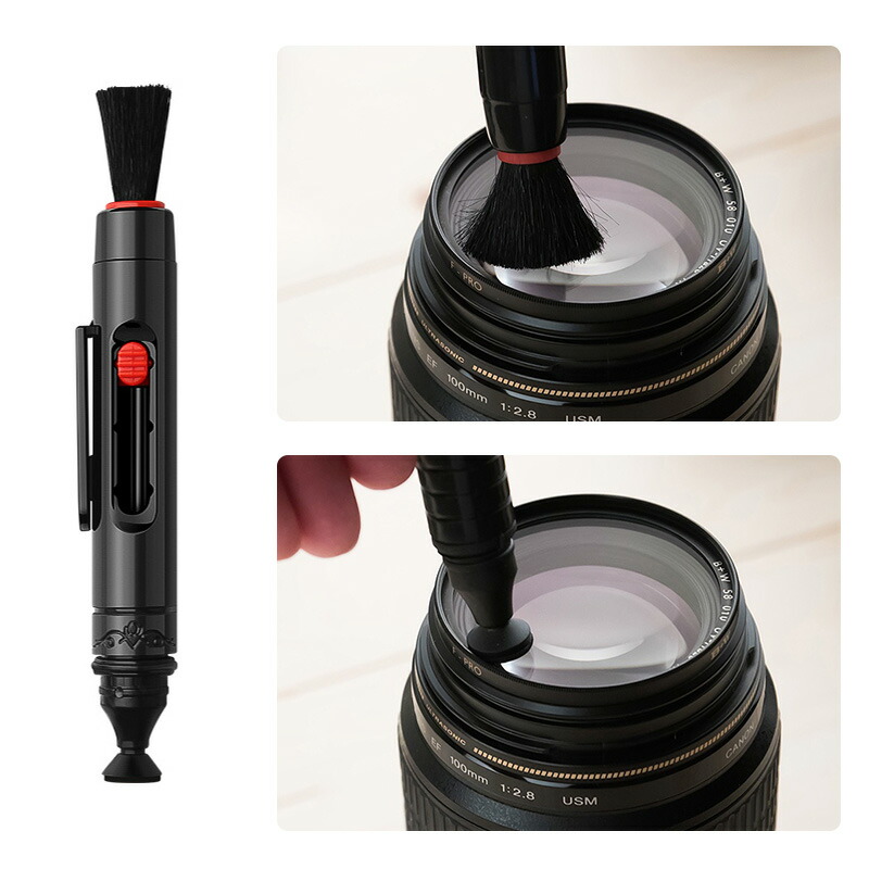 楽天市場】【楽天2位】お手入れセット カメラ用 カメラクリーニング