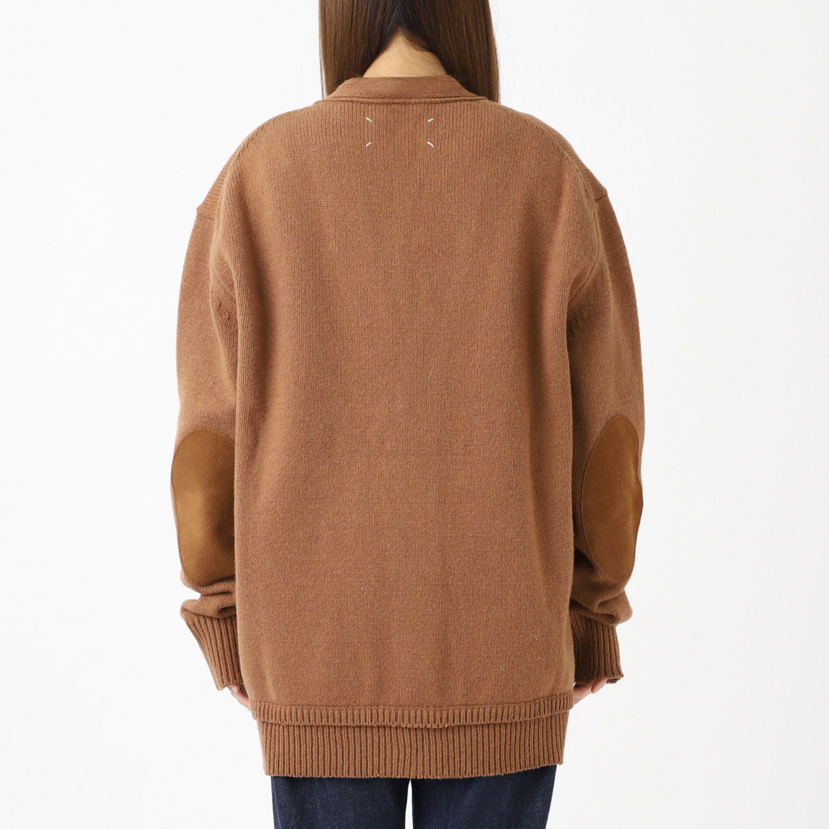 楽天市場】メゾンマルジェラ Maison Margiela カーディガン メンズ