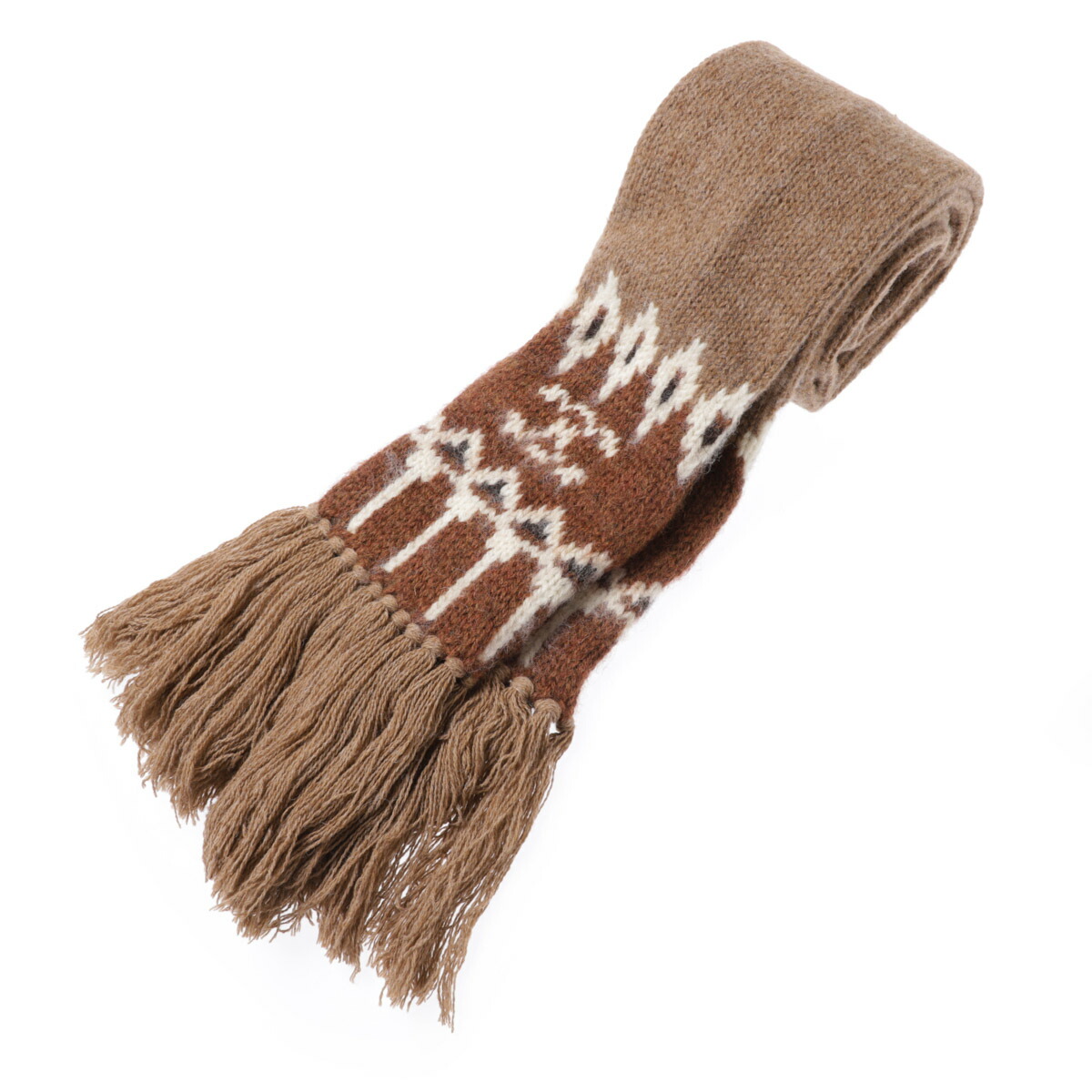 楽天市場】セリーヌ CELINE スカーフ マフラー ブラウン レディース