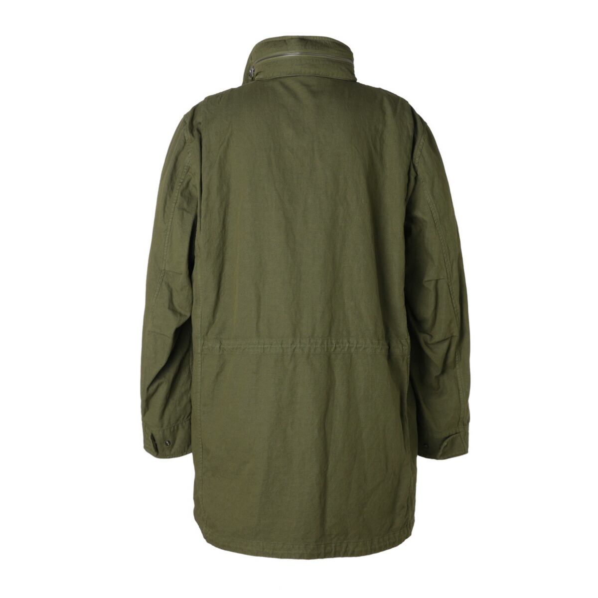 楽天市場】アスペジ ASPESI コート グリーン メンズ ci27 p068 85169