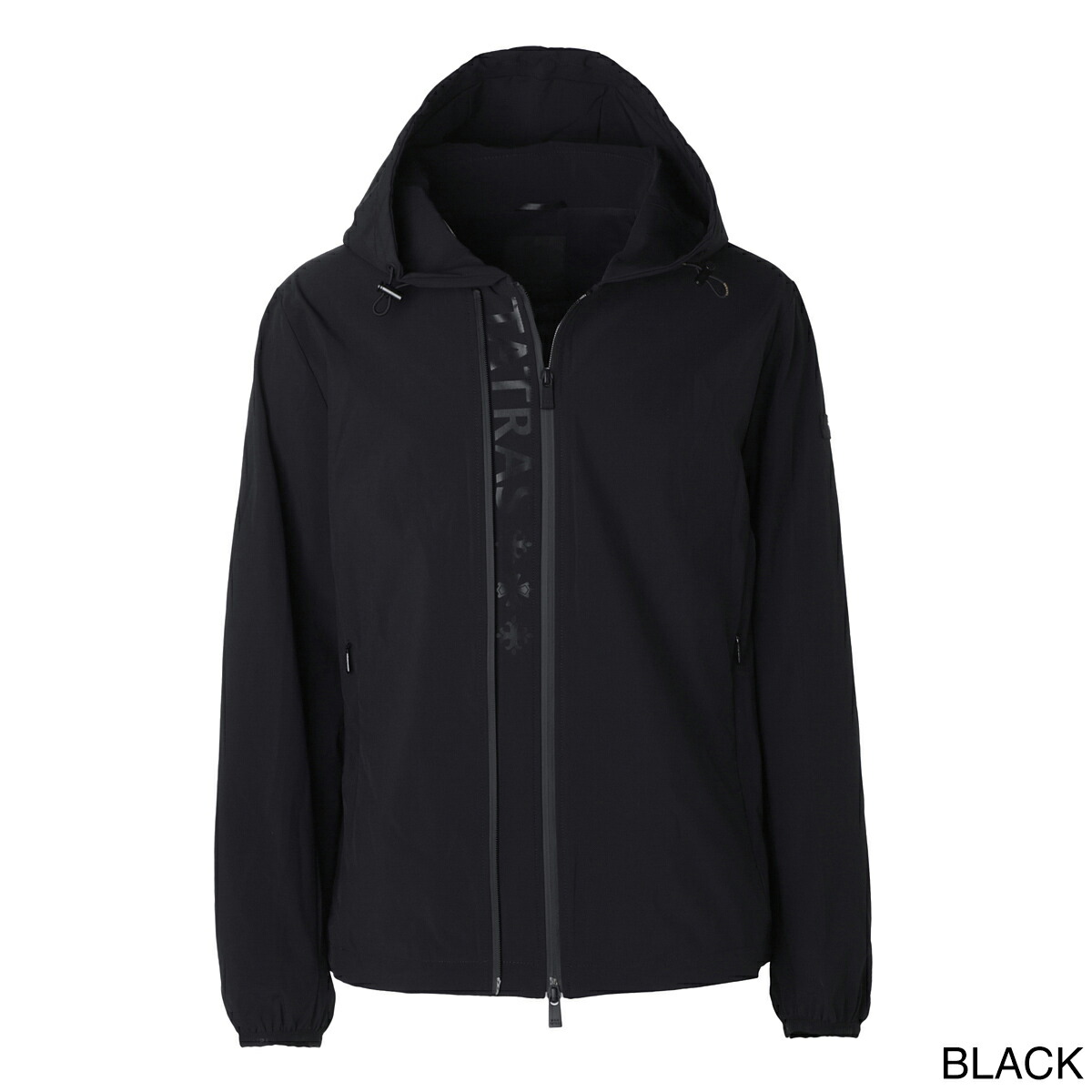 楽天市場】タトラス TATRAS フーデッド ブルゾン メンズ 大きいサイズ