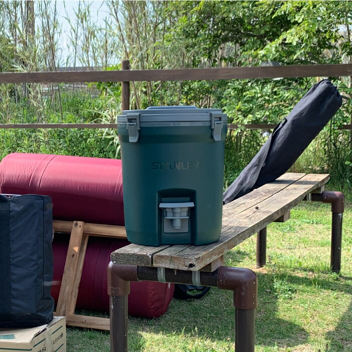 楽天市場】スタンレー ウォータージャグ 7.5L 【選べる特典付