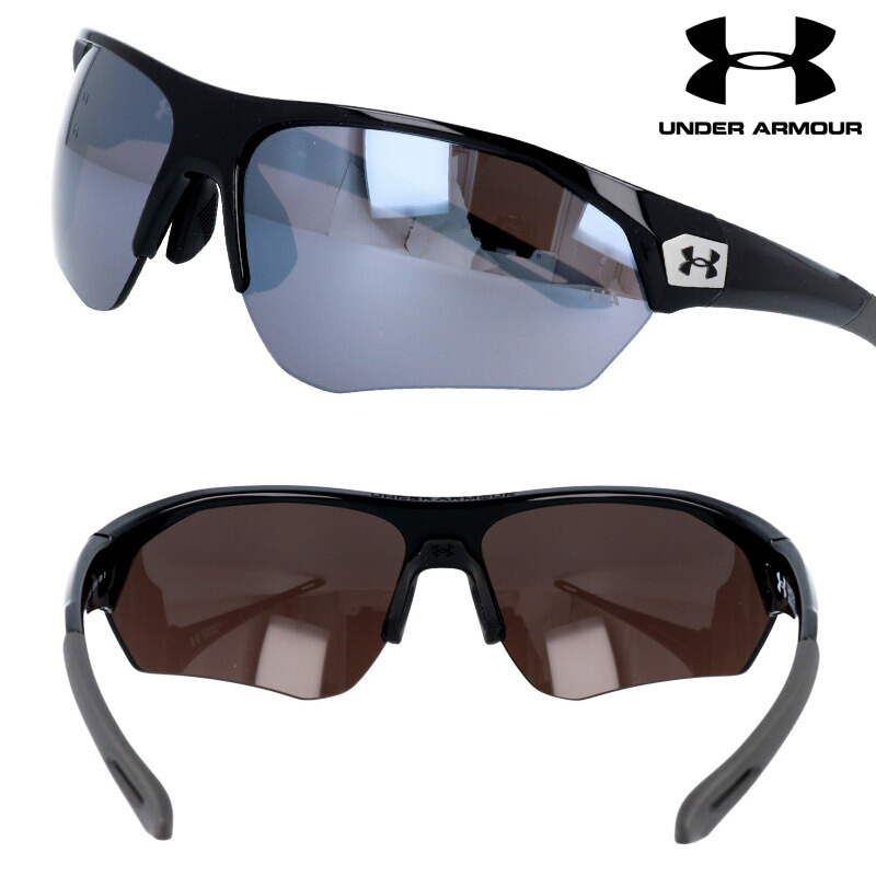 アンダーアーマー サングラス UVカット」の人気商品一覧 | 安い商品を