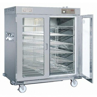 楽天市場】アンナカ ANNAKA ニッセイ 遠赤外線温蔵庫 幅：1000×奥行