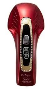 楽天市場】Dr. Arrivo Ghost ドクターアリーヴォ ゴースト 正規品 美顔