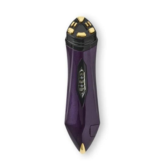 楽天市場】【正規品】美顔器the Vzusa i CARE - メデューサ アイケア