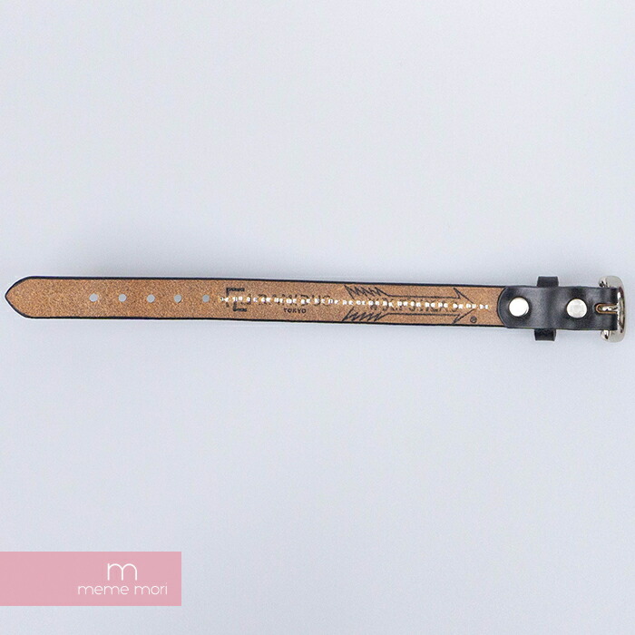 楽天市場】RAMIDUS×WOLF'S HEAD 2020SS WRIST BAND 15mm-1 ラミダス