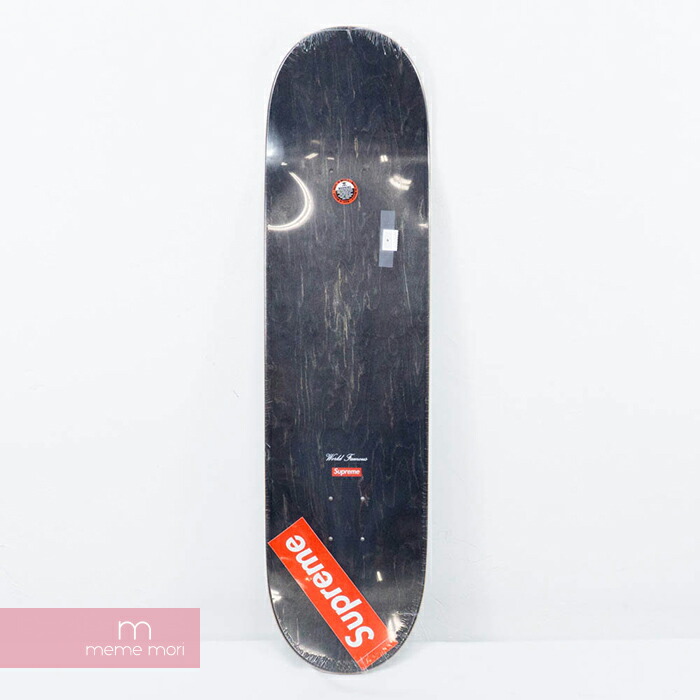 楽天市場】Supreme 2018SS Hellraiser Skateboard Deck シュプリーム