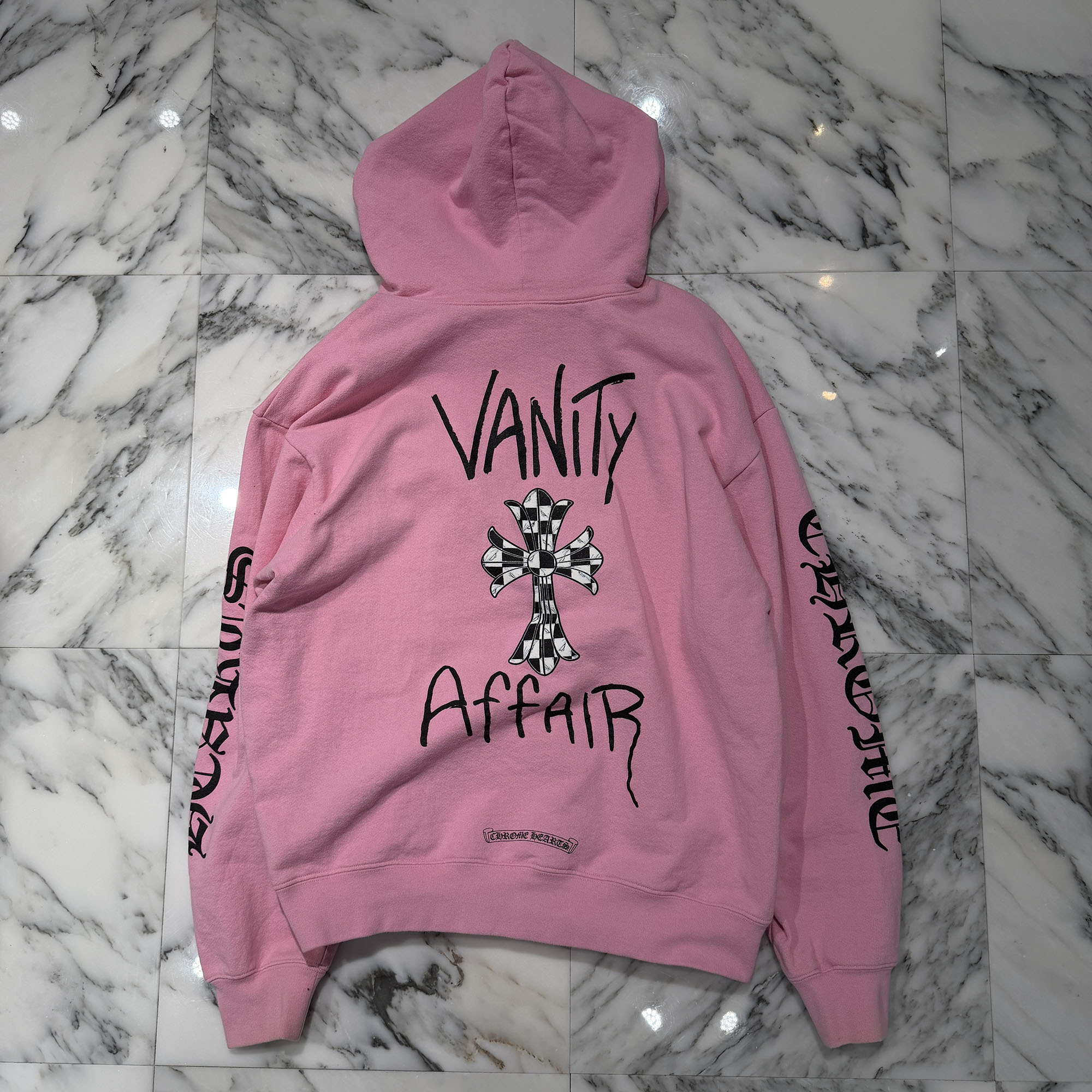 楽天市場】chrome hearts matty boy ppo vanity affairの通販