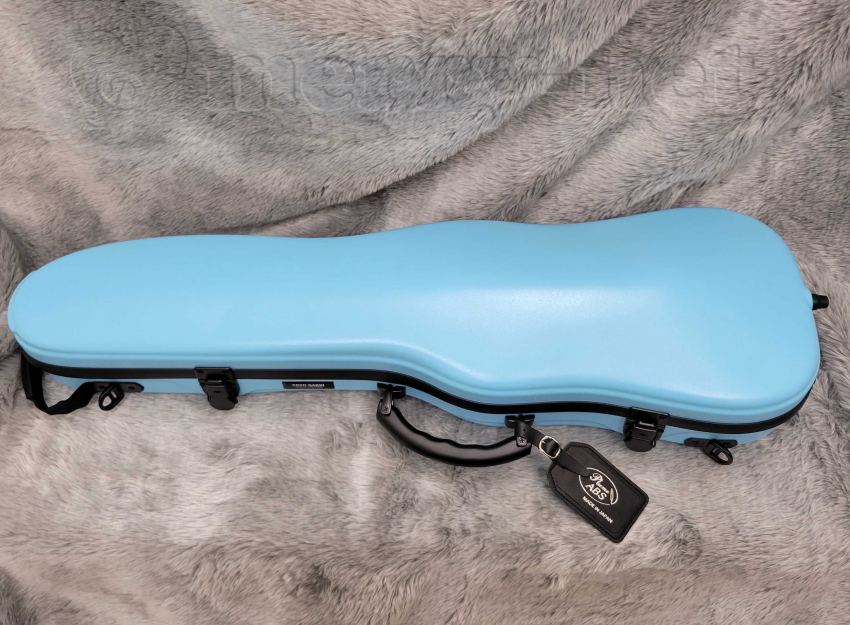 楽天市場】TOYO 東洋楽器 バイオリンケース プリューム ABS ヴィオ