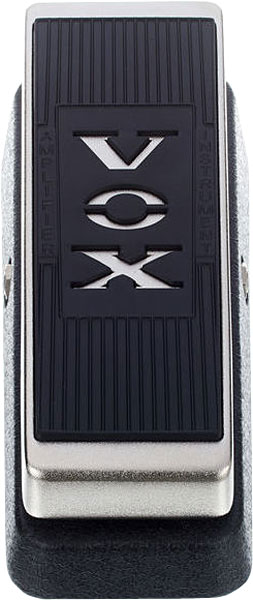 楽天市場】VOX ワウペダル V846-HW ハンドワイヤードワウ ヴォックス