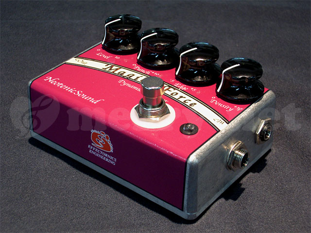 楽天市場】NeotenicSound ダイナミクスプロセッサ Magical Force