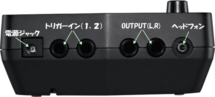 楽天市場】Roland（ローランド）デジタルドラム音源モジュール TM-2