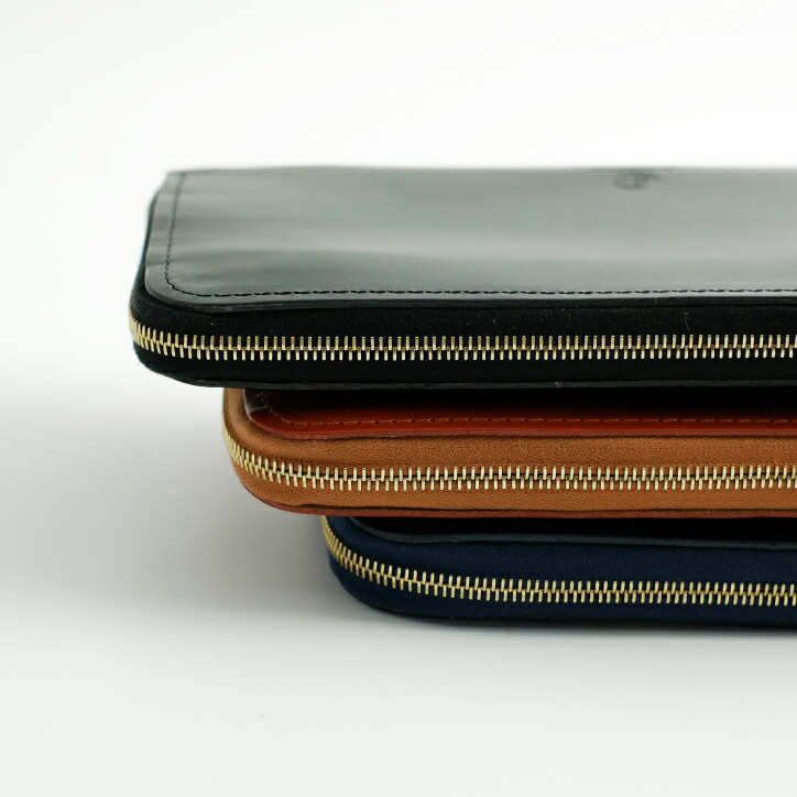 楽天市場】グレンロイヤル GLENROYAL ZIP AROUND LONG PURSE 財布 長