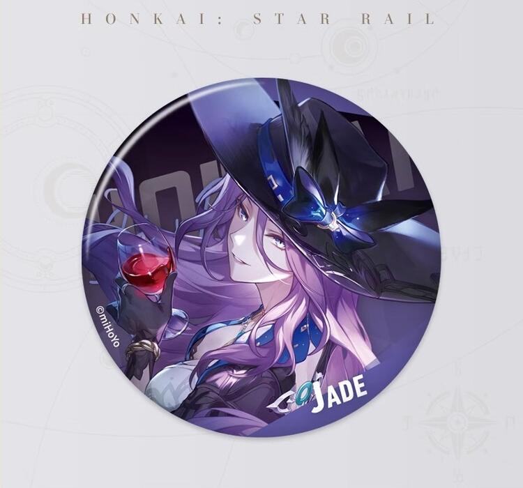 楽天市場】崩壊：スターレイル 公式グッズ 正規品 星間旅行 シリーズ