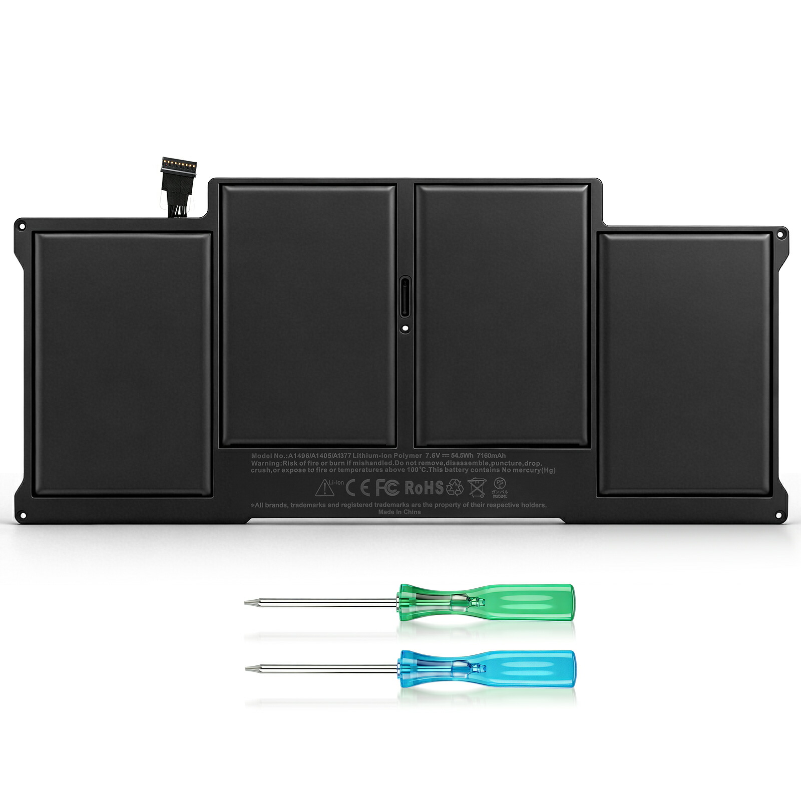 楽天市場】apple macbook air 13inch バッテリーの通販