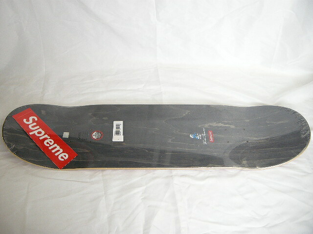 楽天市場】【難あり】2020AW/Supreme/シュプリーム/Smurfs Skateboard