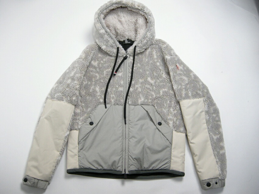 楽天市場】【MONCLER/モンクレール/GRENOBLE/グルノーブル/MAGLIA