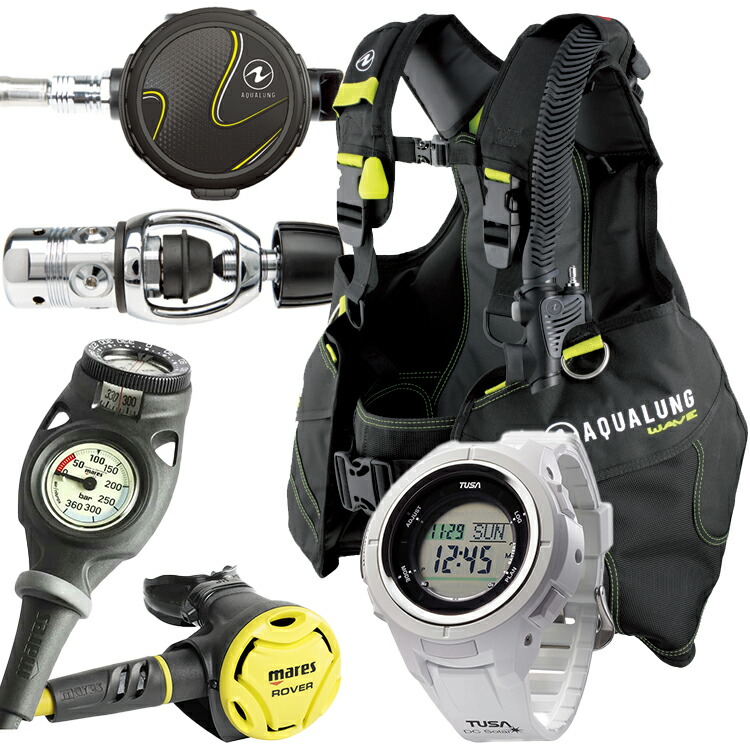 楽天市場】ダイビング 器材の通販