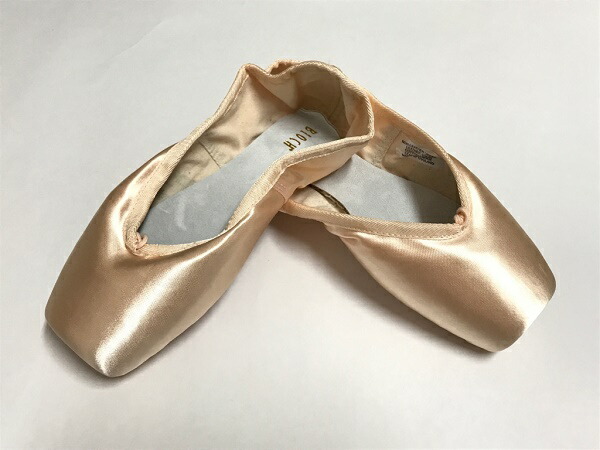 楽天市場】トウシューズ ヘリテージ 【 BLOCH 】ブロック のトウ