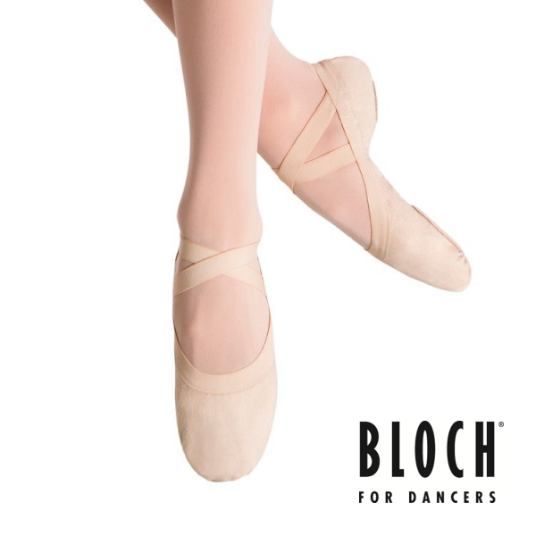 楽天市場】バレエシューズ ブロック BLOCH プロエラスティック Pro
