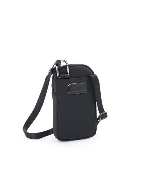 楽天市場】TUMI 新品 「ビーチ」スモールクロスボディ ポーチ メンズ