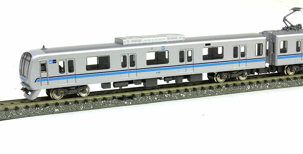 楽天市場】東京メトロ05系13次車（東西線・第42編成）基本4両編成