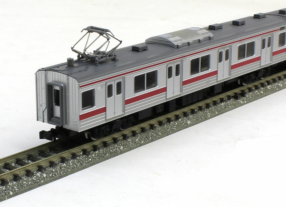 楽天市場】205系通勤電車（前期車 京葉線）増結セット（5両）【TOMIX