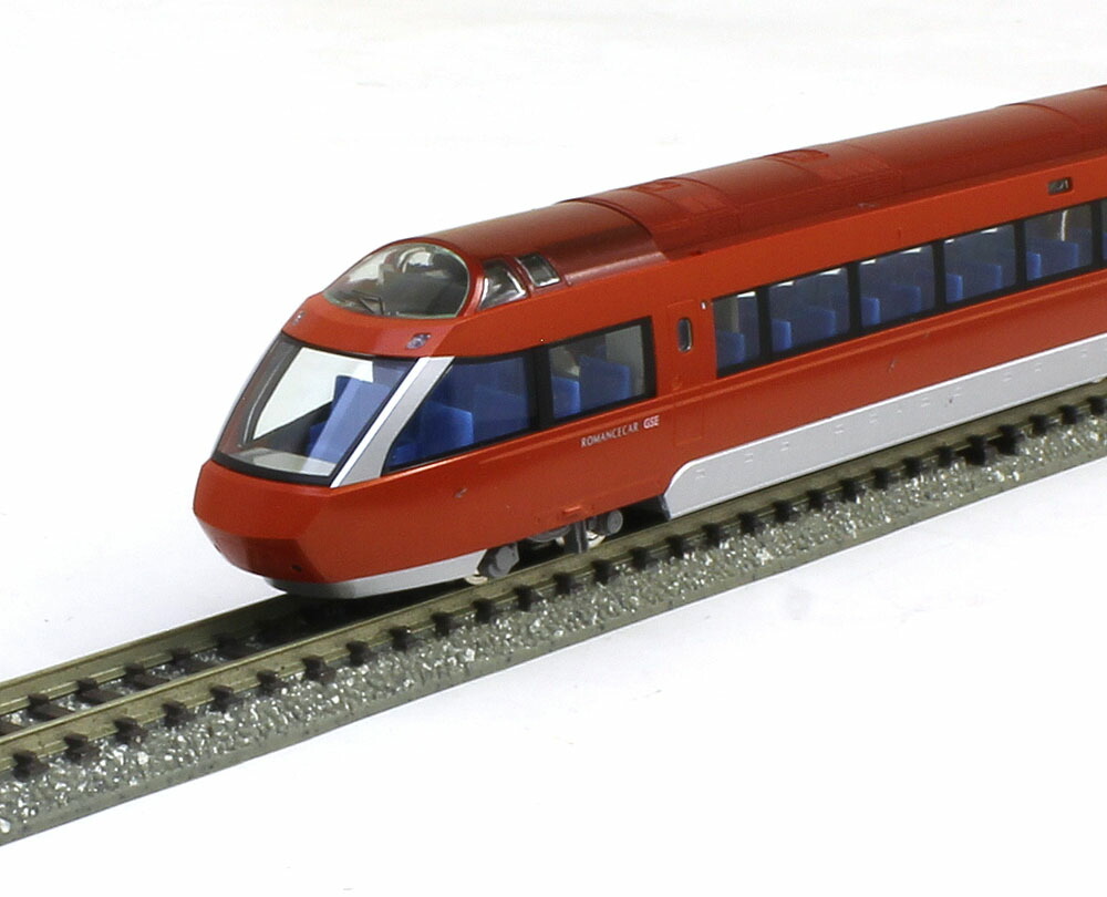 楽天市場】国鉄159系 修学旅行（こまどり）号8両基本セット【マイクロ