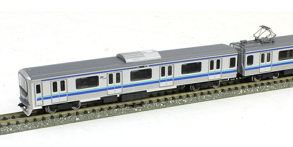 楽天市場】東京臨海高速鉄道 70-000形（りんかい線）基本セット（6両