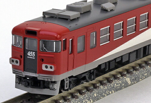 楽天市場】JR 455系電車（磐越西線） 3両セット【TOMIX・92485】「鉄道