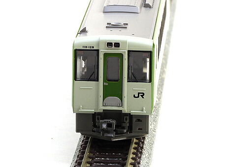 楽天市場】キハ110-100（M）【KATO 6043-1】「鉄道模型 Nゲージ カトー